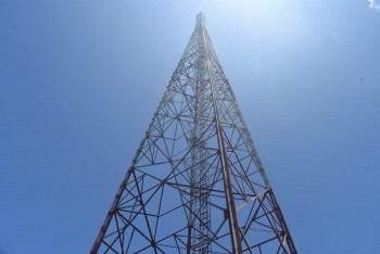Upaya Pemkab Mahulu Meningkatkan Infrastruktur Telekomunikasi